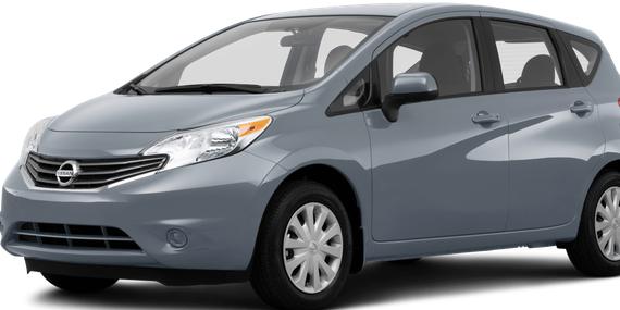 NISSAN VERSA NOTE 2014 3N1CE2CP3EL400313 image